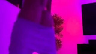 Genesis Lopez Nude Dance