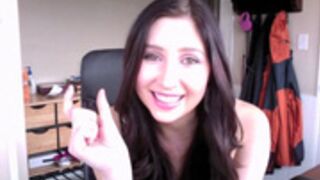 Lexie hates small dicks