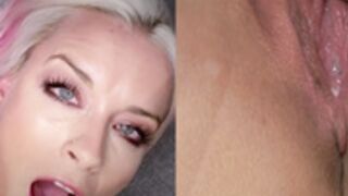 Mia Julia - Schau mir tief in die Augen Mega Orgasmus