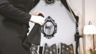 Alissa Noir - Soft dominanter Dirty Talk