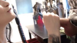 Alissa Noir - Oster Special Der Möhrendieb