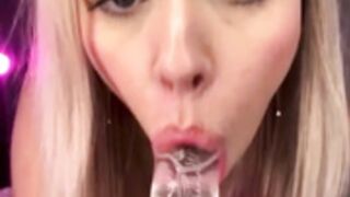 prettiekate pvt blowjob