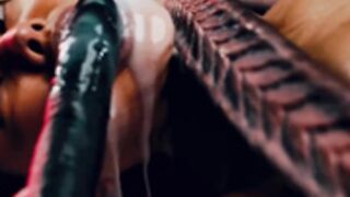 Hentaied Jia Lissa Rae Lil Black link in description