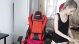 Danamily suck