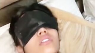 VIRAL INDIAN GIRL|BLACK MASK GIRL FULL VIDEO