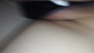 sneaky sex| sleeping girl's pussy got fingered