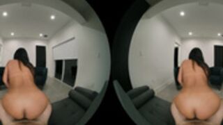 Astrodomina VR
