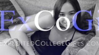 Exploited College Girls Threesome Dakota Tyler Lumi Rey