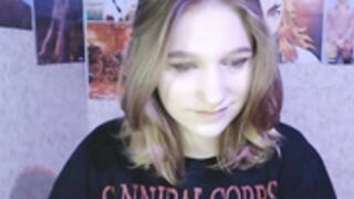 ahegao_joy girl next door