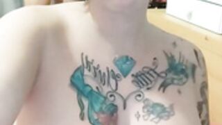 ashleysweety douche,masturbation,pipe et baise