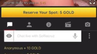 Soffiecr×z  goldshow????