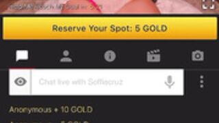 Soffiecr×z  goldshow????