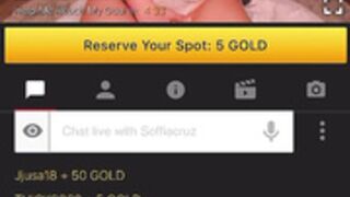 Soffiecr×z  goldshow????