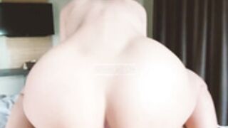 Fairymxxd OF Perky Thai Chick POV Sextape