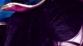 Mollymoonsugar - Cosplay Mona