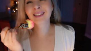 Valeriya ASMR - Testing your ASMR endurance