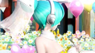 Project DIVAロミオとシンデレラ F2nd edition