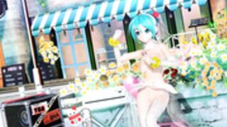 Project DIVAロミオとシンデレラ F2nd edition