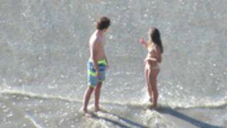 Beach Voyeur 42