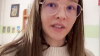 Emmi-Hill - Extremer Squirt - So ficke ich am liebsten