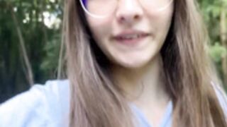 Emmi-Hill - Nach dem Squirt musste ich echt pullern