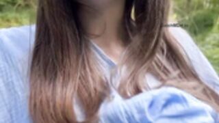 Emmi-Hill - Nach dem Squirt musste ich echt pullern