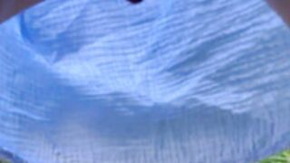 Emmi-Hill - Nach dem Squirt musste ich echt pullern