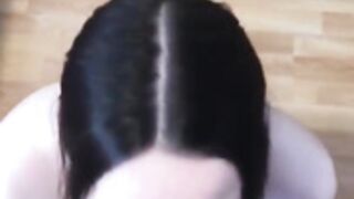 Ellie_Lush - Ok das ist definitiv mein krassestes Video