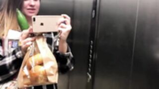 Ellie_Lush - Krass wie riesig