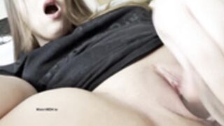 Ellie_Lush - Dreifacher Orgasmus - Ich konnte nicht meh