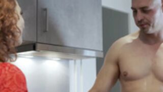 Mara Martinez - Morgenlatte mit Kaffeesahne