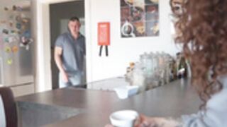 Mara Martinez - Squirt zum Geburtstag