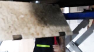 Mara Martinez - Lesbo Action mit Evi Sky