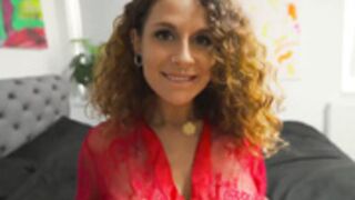 Mara Martinez - Freund betrogen und reingespritzt