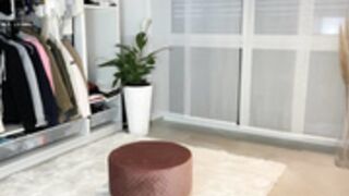 LiaEngel - WTF Stiefvater spritzt in 60 Sekunden