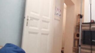 LulluGun - Privat 18 Es wird geil gefickt