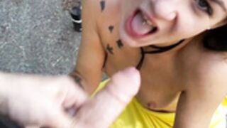 LulluGun - Aktion Vom User erwischt