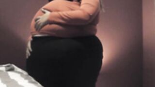 Full Tracksuit Inflation