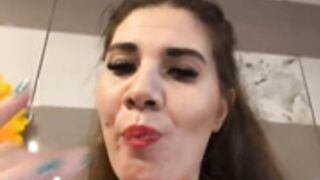 Didihairypussy hot show part 2