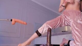 aerri lee Amazing show!