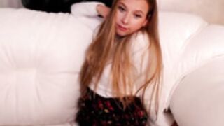 Momiamhere webcam show 2017-09-06 Part 1