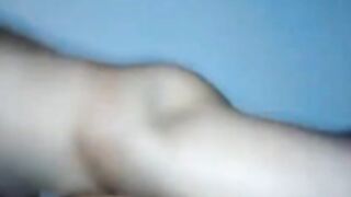 morocha argenta de joda