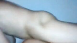 morocha argenta de joda