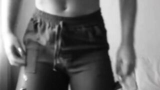 Stomach vacuum 2