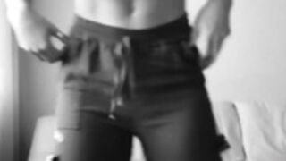 Stomach vacuum 2