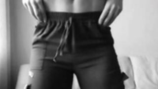 Stomach vacuum 2