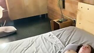 Nocarekali Thick Pawg blows BBC and fucks in dress