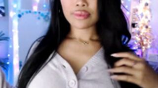 SCVee Popsicle Tease