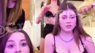 italian bitches dance