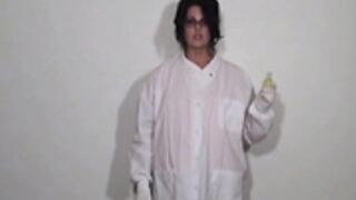 Dr blaze and miss bimbo